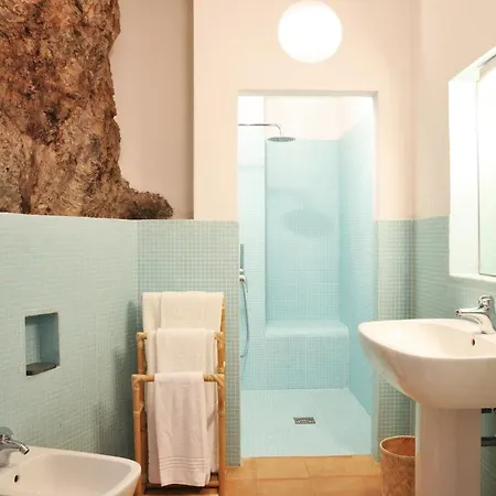 Fornillo With Pool Villa